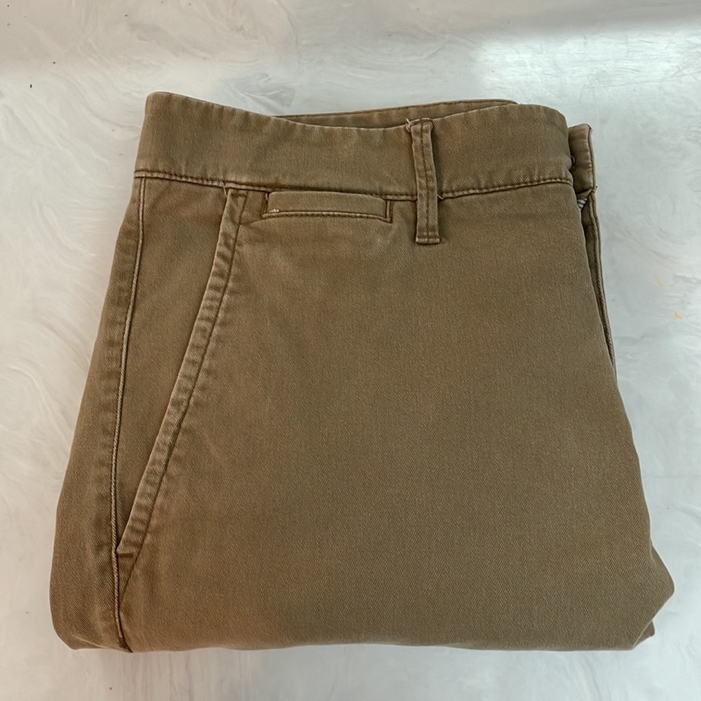Goodfellow Hennepin Chino - Skinny 33Wx30L